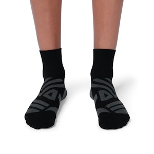 On Performance Mid Sock Dames On Performance Mid Sock Dames