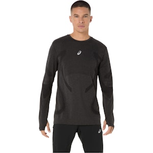 ASICS Road Seamless Shirt Heren ASICS Road Seamless Shirt Heren
