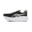 ASICS Gel Nimbus 28 Heren Zwart