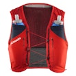 Salomon Sense Pro 6 Set Unisex Rood