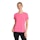 New Balance Sport T-shirt Dames Roze