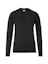 Craft Active Comfort Half Zip Shirt Dames Zwart