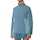 Mizuno Tech Light Jacket Heren Blauw