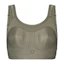 PureLime Compression Bra Dames Groen