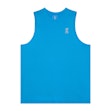 On Core Tank Heren Blauw