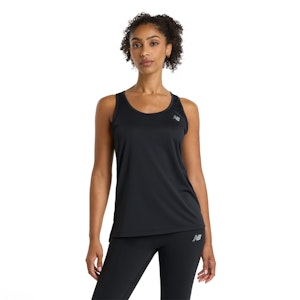 New Balance Sport Tank Dames New Balance Sport Tank Dames