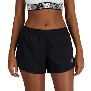New Balance Sport Essentials 3 Inch Short Dames New Balance Sport Essentials 3 Inch Short Dames