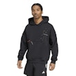 adidas Adi365 Hermanos Koumori Unitefit Hoodie Unisex Zwart