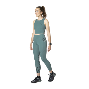 Dynafit Trail 7/8 Tights Dames Dynafit Trail 7/8 Tights Dames