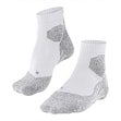 FALKE RU Trail Socks Heren Wit