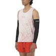 Salomon S/Lab Speed Singlet Heren Creme