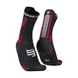 Compressport Pro Racing Socks V4.0 Trail Zwart