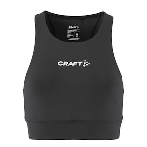 Craft Rush 2.0 Crop Top Dames Craft Rush 2.0 Crop Top Dames