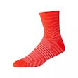New Balance Pro Run Quarter Socks Unisex Oranje