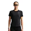 Nike Swift Dri-FIT T-shirt Dames Zwart