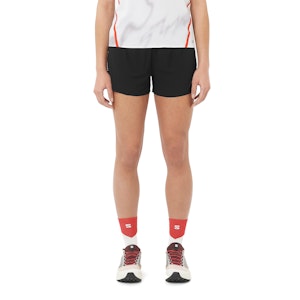 Salomon S/Lab Speed 3-Inch Short Dames Salomon S/Lab Speed 3-Inch Short Dames