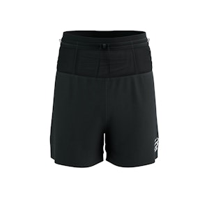 Compressport Trail Racing 2in1 Short Heren Compressport Trail Racing 2in1 Short Heren