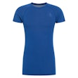 Odlo Baselayer Performance X-Light T-shirt Heren Blauw