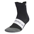 adidas Terrex Trail Agravic Crew Socks Unisex Zwart