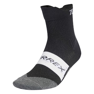 adidas Terrex Trail Agravic Crew Socks Unisex adidas Terrex Trail Agravic Crew Socks Unisex
