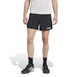 adidas Xperior 5-Inch Short Heren Zwart