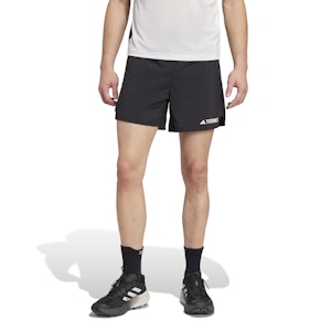 adidas Xperior 5-Inch Short Heren adidas Xperior 5-Inch Short Heren