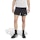 adidas Xperior 5-Inch Short Heren Zwart