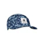 SAYSKY Combat Cap Unisex Blauw