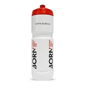 Born Born Bio Bidon Large 750ml White Born Born Bio Bidon Large 750ml White