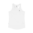 SAYSKY Clean Combat Singlet Dames Wit