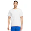 Nike Dri-FIT UV Miler T-shirt Heren Wit