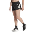 adidas Adi365 Iconic Formotion 3 Inch Shorts Dames Zwart