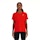 New Balance Sport Essentials T-shirt Dames Rood