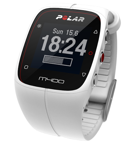 Polar clearance m400 sale