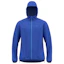 Odlo X-Alp Waterproof Jacket Heren Blauw