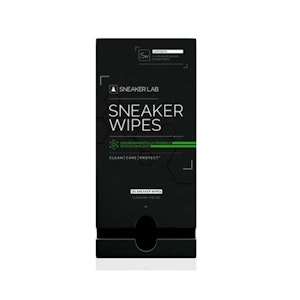 Sneakerlab Sneaker Wipes (Box of 12) Sneakerlab Sneaker Wipes (Box of 12)