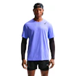 Nike AeroSwift Dri-FIT ADV T-shirt Heren Paars