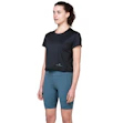 Ronhill Tech Stretch Short Dames Zwart