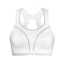 Shock Absorber Ultimate Run Bra Dames Wit