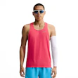 Nike Fast Dri-FIT Singlet Heren Rood