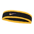 Nike Swoosh Classic Headband Unisex Multi