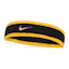 Nike Swoosh Classic Headband Unisex Multi