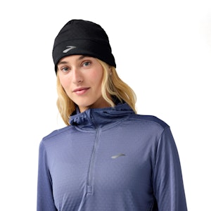 Brooks Notch Thermal Beanie 2.0 Unisex Brooks Notch Thermal Beanie 2.0 Unisex