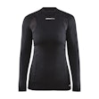 Craft Active Extreme X Shirt Dames Zwart