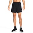 Nike Challenger Dri-FIT 5 Inch 2-in-1 Shorts Heren Zwart