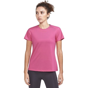 Craft Essence Slim T-Shirt Dames