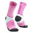 Compressport Ultra Trail Socks v2.0 Unisex Roze