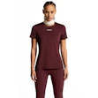 Craft ADV Essence T-shirt 2 Dames Rood