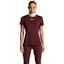 Craft ADV Essence T-shirt 2 Dames Rood
