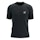 Compressport Performance T-shirt Heren Zwart